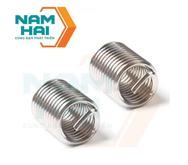 Ren cấy Helicoil M6