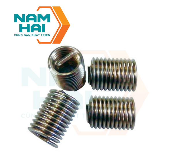 Ren cấy giả inox 304