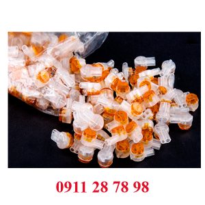 Rệp nối cáp điện thoại