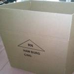 Thùng carton 3 lớp