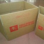 Thùng carton 3 lớp