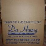 Thùng carton 5 lớp