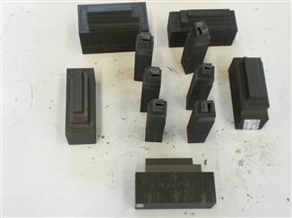 Graphit Electrode for EDM