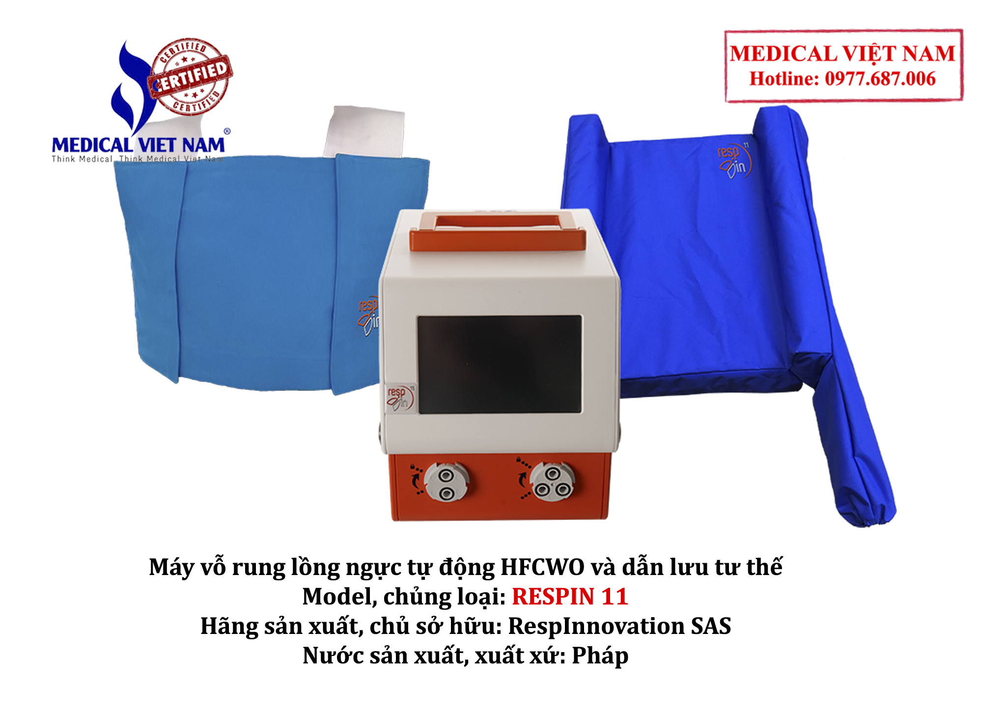 Thiết bị y tế