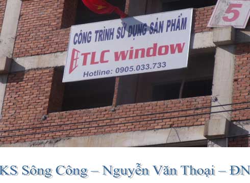 Công trình