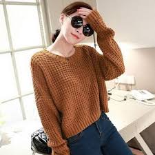 Áo len các loại