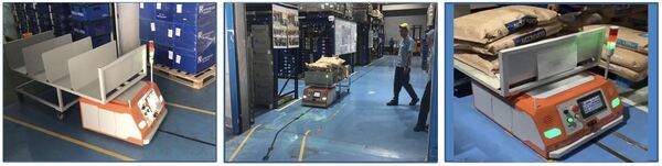Nhà máy Công ty Rhythm Việt Nam - KCN Nội Bài