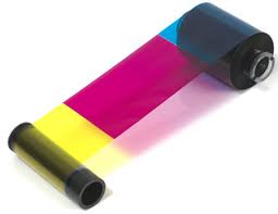 ribbon YMCKO