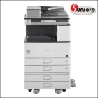 Máy Photocopy Ricoh