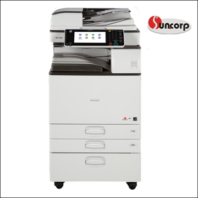 Máy Photocopy Ricoh