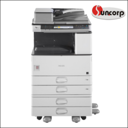 Máy Photocopy Ricoh