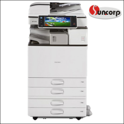 Máy Photocopy Ricoh