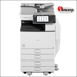 Máy Photocopy Ricoh