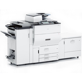 Máy Photocopy