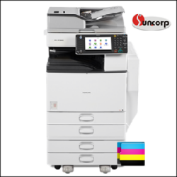 Máy Photocopy Ricoh