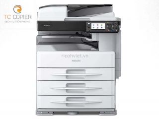 Máy photocopy Ricoh