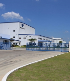 Nhà máy Riken Việt Nam