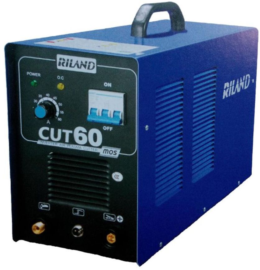 Máy Riland Cut 60