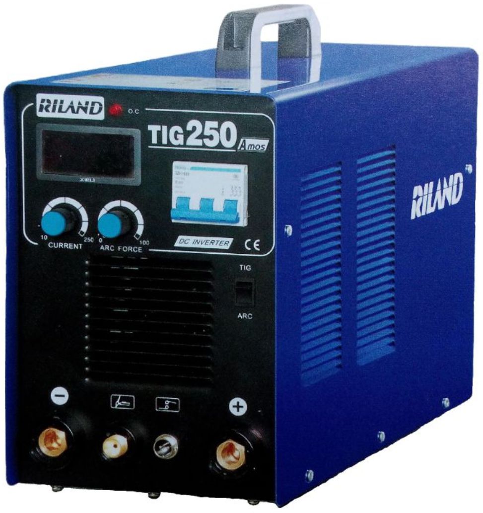 Máy Hàn Riland Tig - 250A