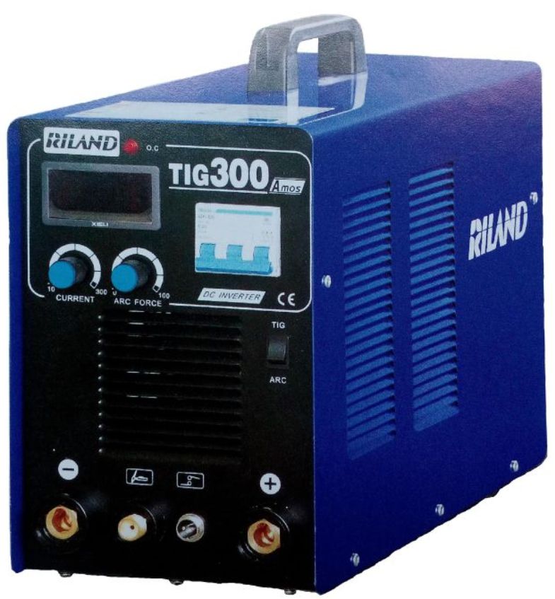 Máy Hàn Riland Tig - 300A