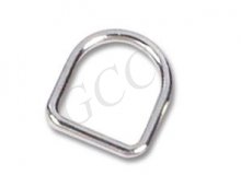 Ring chữ D
