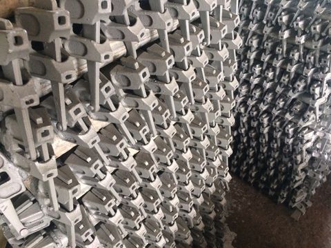 Giàn giáo Ringlock