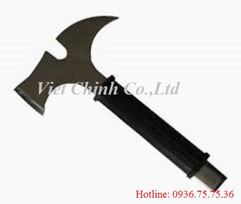 Rìu cứu hỏa chữa cháy