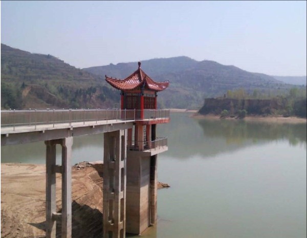 Trạm quan trắc tự động độc lý trong nước