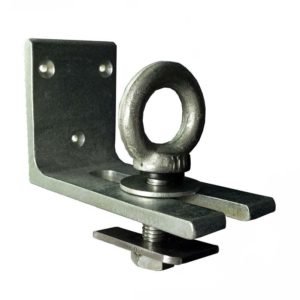 Reefer lock