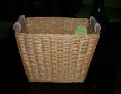Rổ nhà bếp