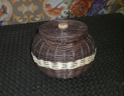 Rổ nhà bếp