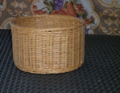 Rổ bánh mỳ