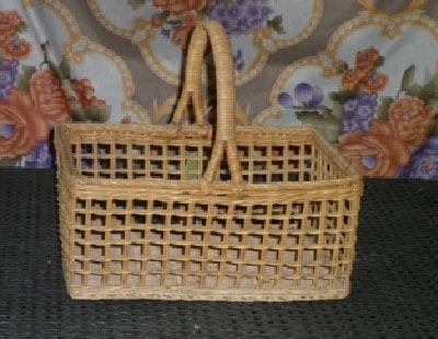 Rổ bánh mỳ