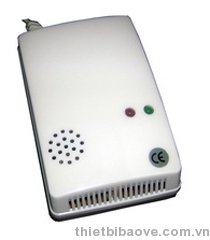 Đầu báo rò rỉ gas