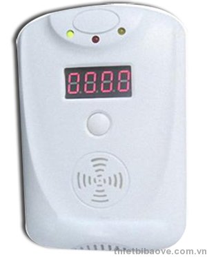 Đầu báo rò rỉ gas