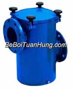 Rọ lọc tóc và rác
