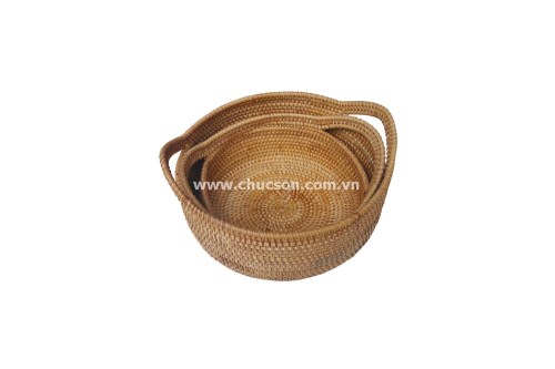 Rổ mây