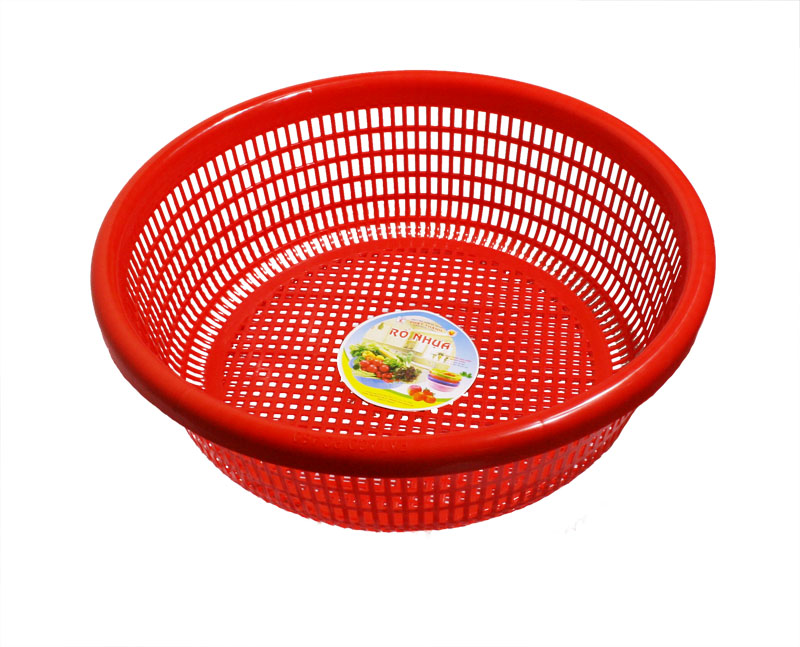 Rổ nhựa đựng đồ