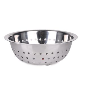 Rổ núm inox