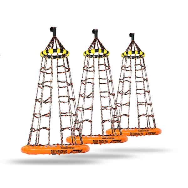 Rọ cẩu người Billy Pugh X-871 12 người