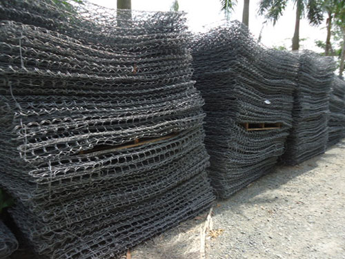 Rọ đá
