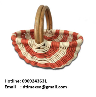 Rổ, giỏ thủ công