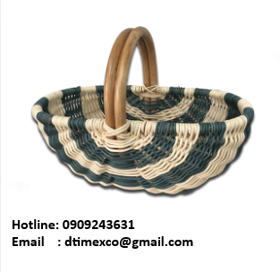 Rổ, giỏ thủ công