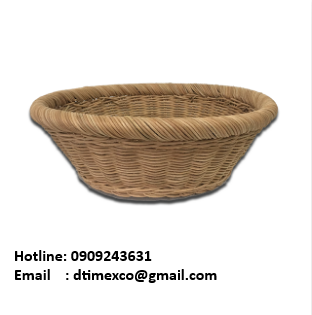 Rổ, giỏ thủ công