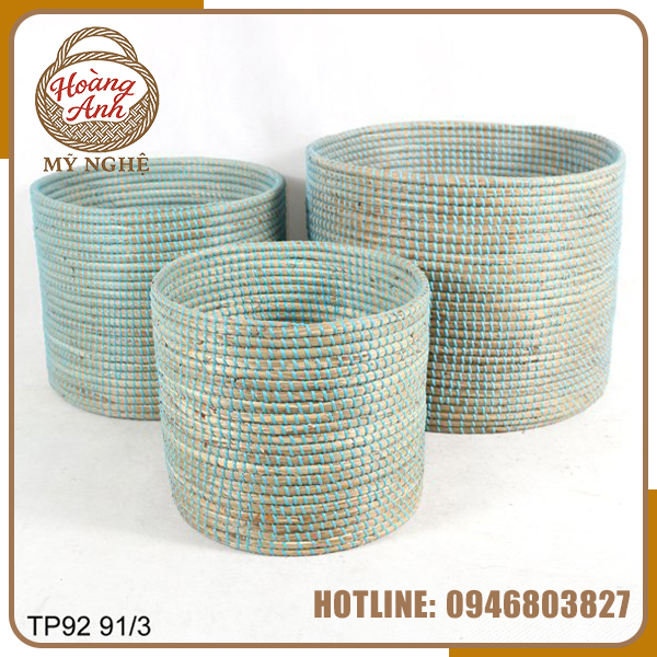 Rổ lục bình