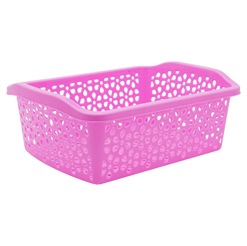 Rổ Nhật hoa mai lớn J1526