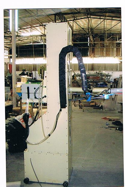 Robot
