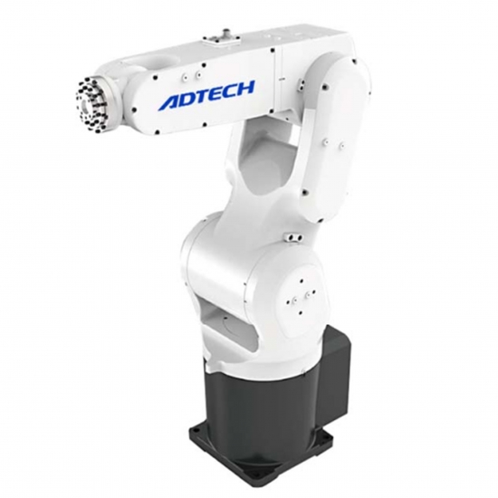 Robot công nghiệp 6 trục