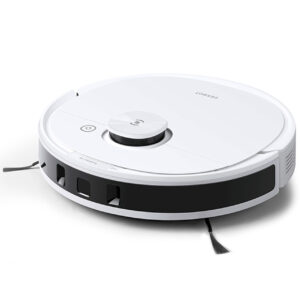 Robot hút bụi lau nhà