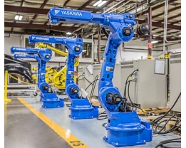 Robot Motoman